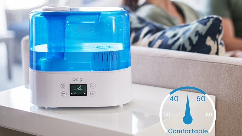 Eufy Humos Air 1.1, $20